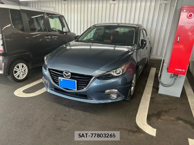 sat car
