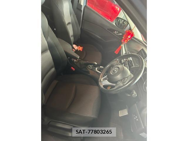 Mazda AXELA HYBRID 2013-12 8034515-11