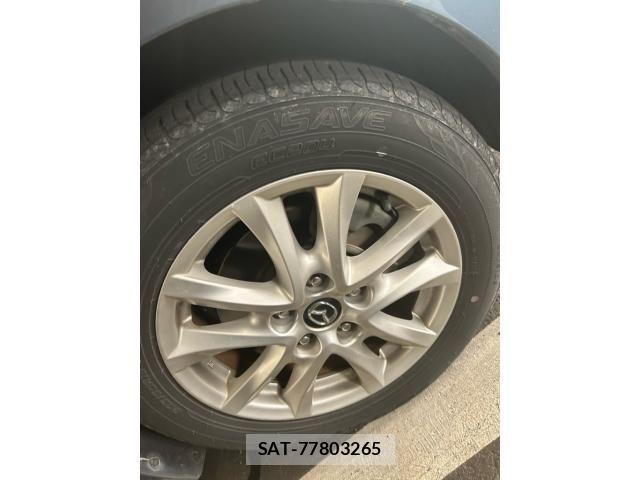 Mazda AXELA HYBRID 2013-12 8034515-4