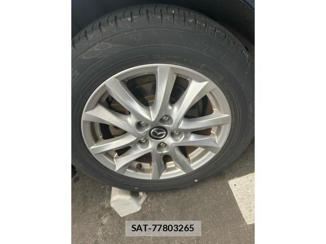 Mazda AXELA HYBRID 2013-12 8034515-5