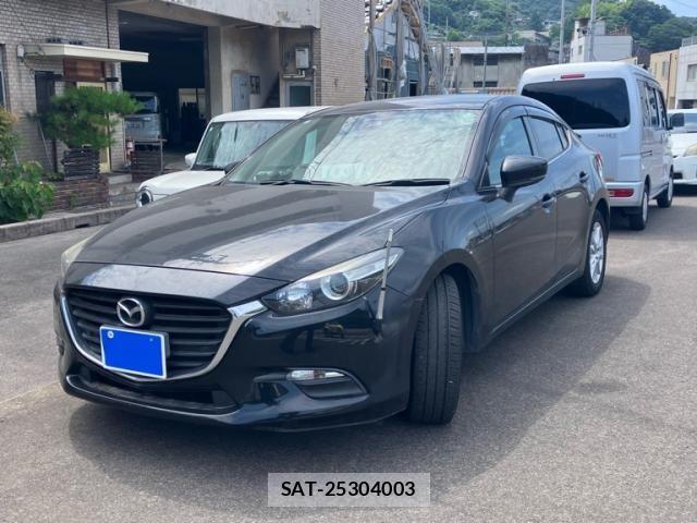 sat car