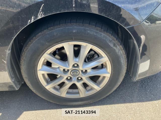 Mazda AXELA HYBRID 2014-07 8334986-2