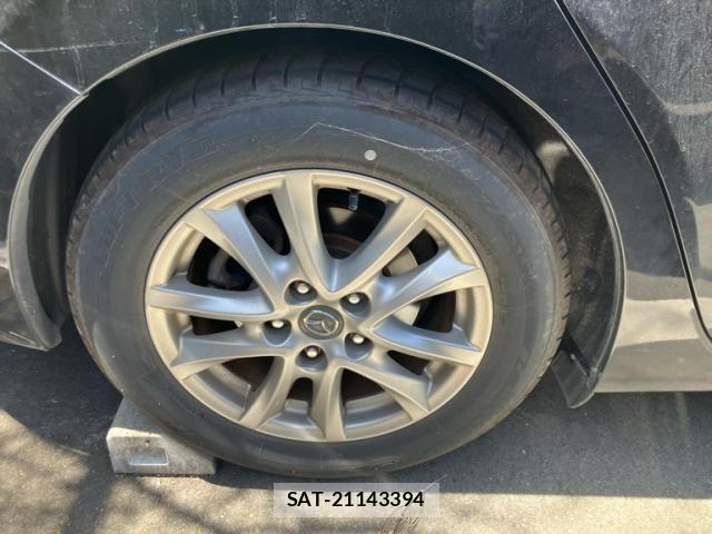 Mazda AXELA HYBRID 2014-07 8334986-3
