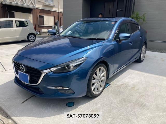 sat car