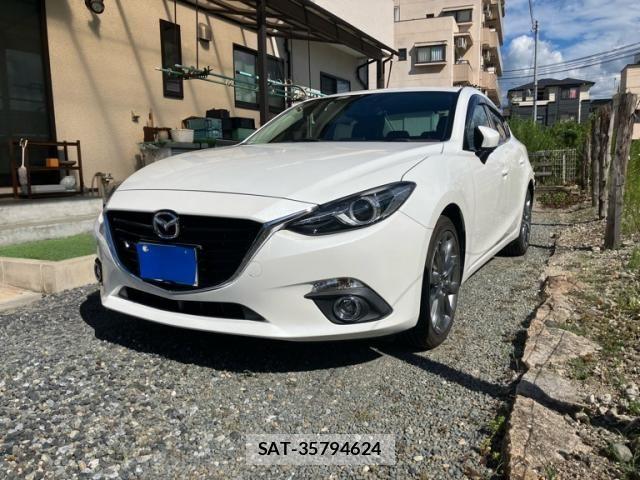sat car
