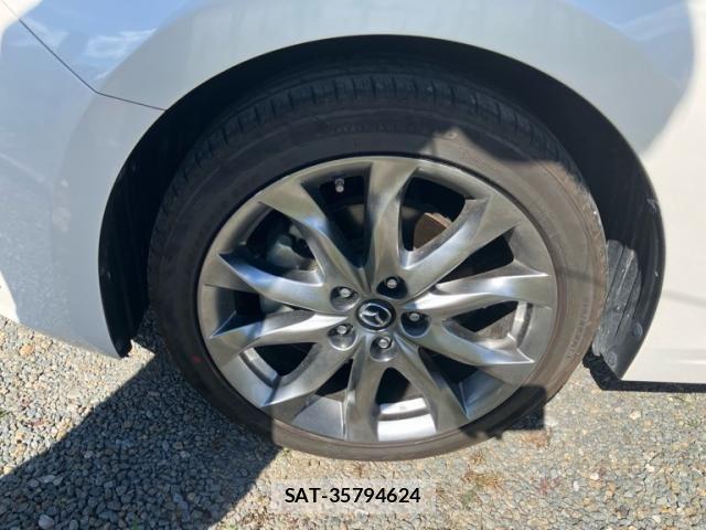 Mazda AXELA HYBRID 2014-03 8364876-8