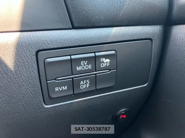 Mazda AXELA HYBRID 2013-12 8523681-19