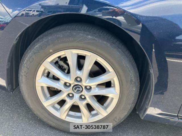Mazda AXELA HYBRID 2013-12 8523681-8