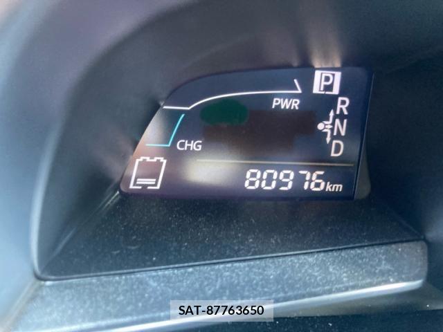 Mazda AXELA HYBRID 2015-12 8658126-19