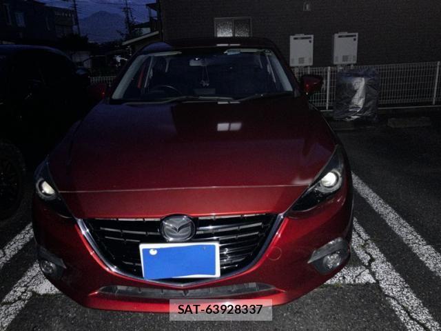 sat car