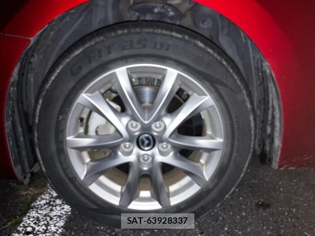 Mazda AXELA HYBRID 2013-12 8658128-9