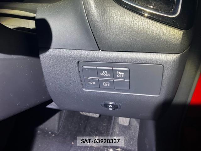 Mazda AXELA HYBRID 2013-12 8658128-11