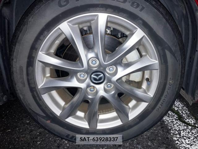 Mazda AXELA HYBRID 2013-12 8658128-6