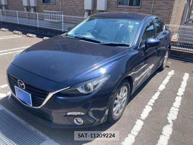 sat car