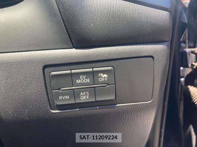 Mazda AXELA HYBRID 2013-12 8685203-19