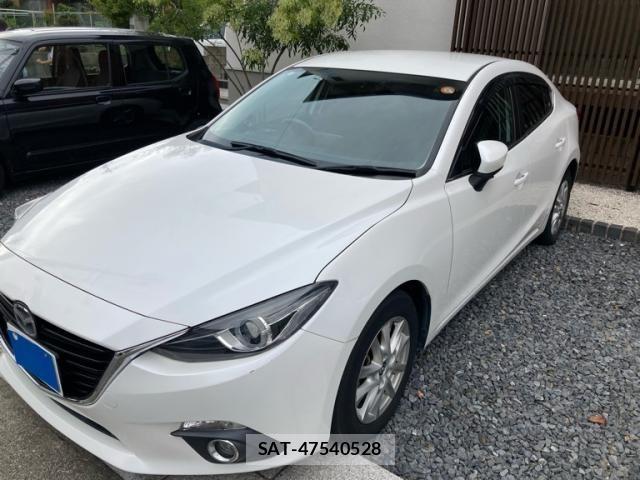 sat car