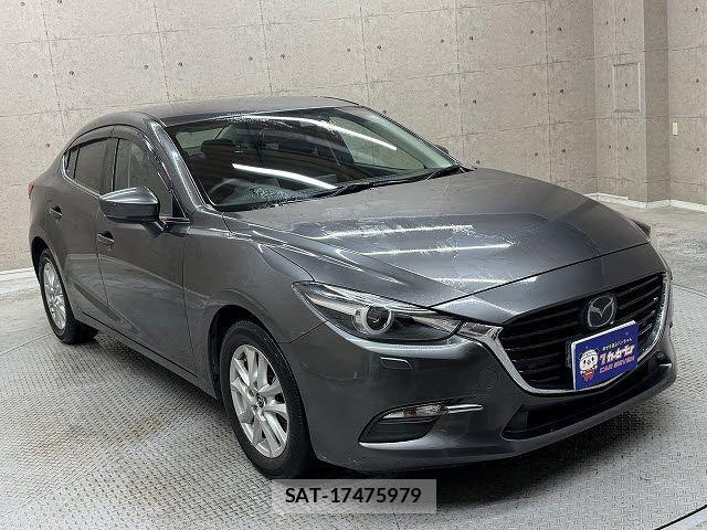 Mazda AXELA 2017-03 3903828-9