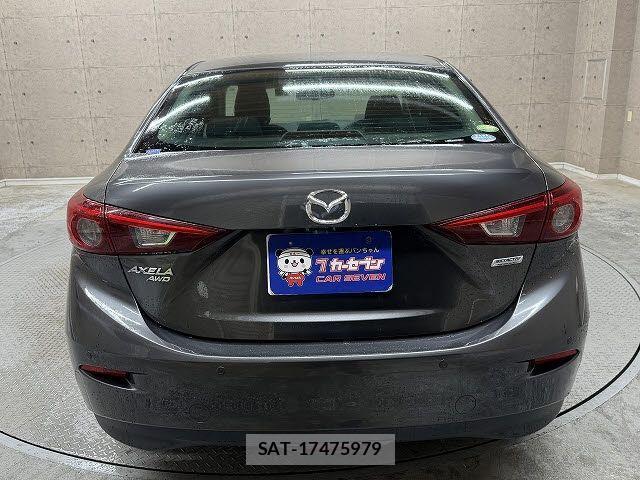 Mazda AXELA 2017-03 3903828-10