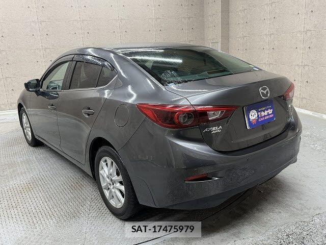 Mazda AXELA 2017-03 3903828-11