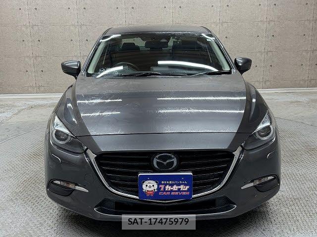 Mazda AXELA 2017-03 3903828-8