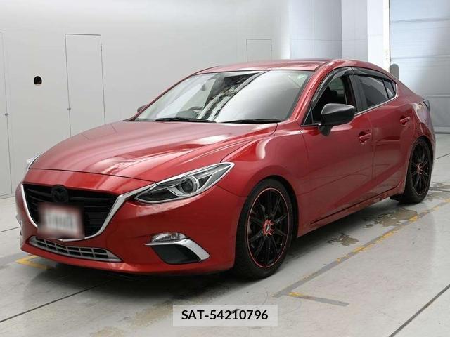 sat car