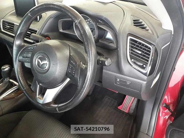 Mazda AXELA 2015-07 8119960-10