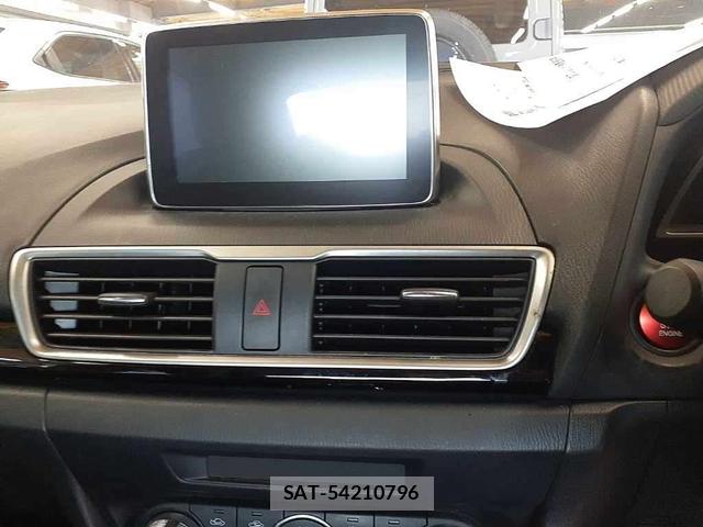 Mazda AXELA 2015-07 8119960-11