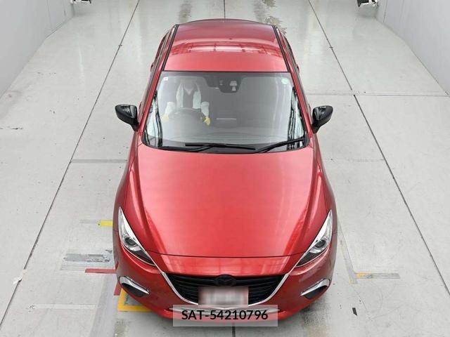 Mazda AXELA 2015-07 8119960-7