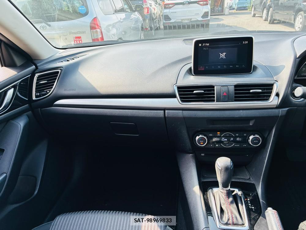 Mazda AXELA 2015-09 8119962-16