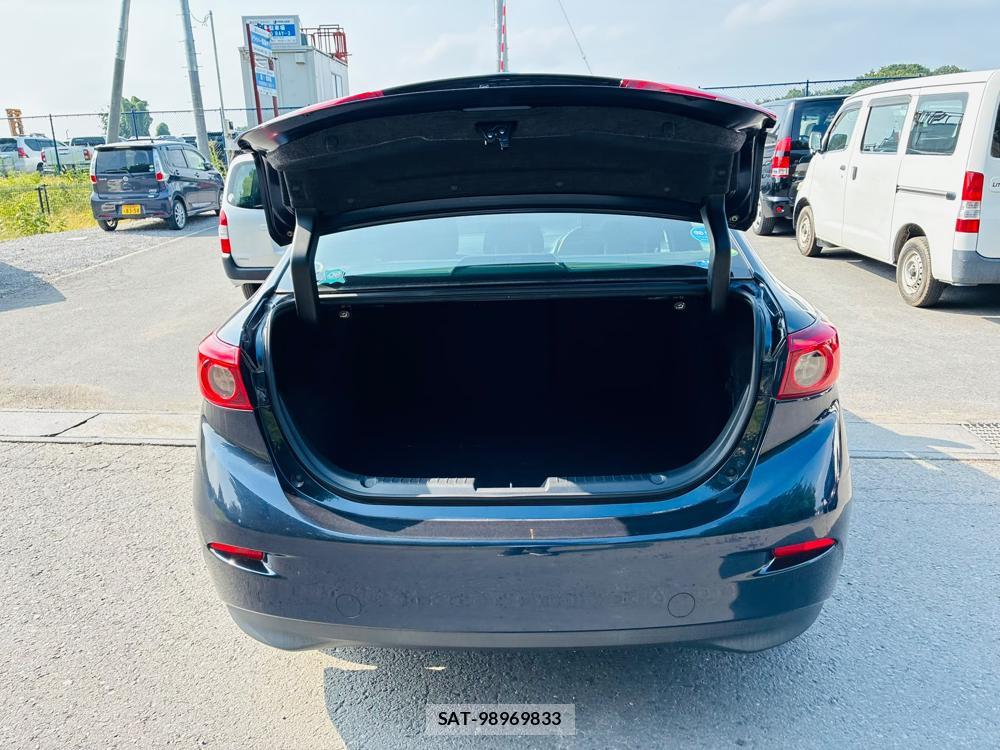 Mazda AXELA 2015-09 8119962-24