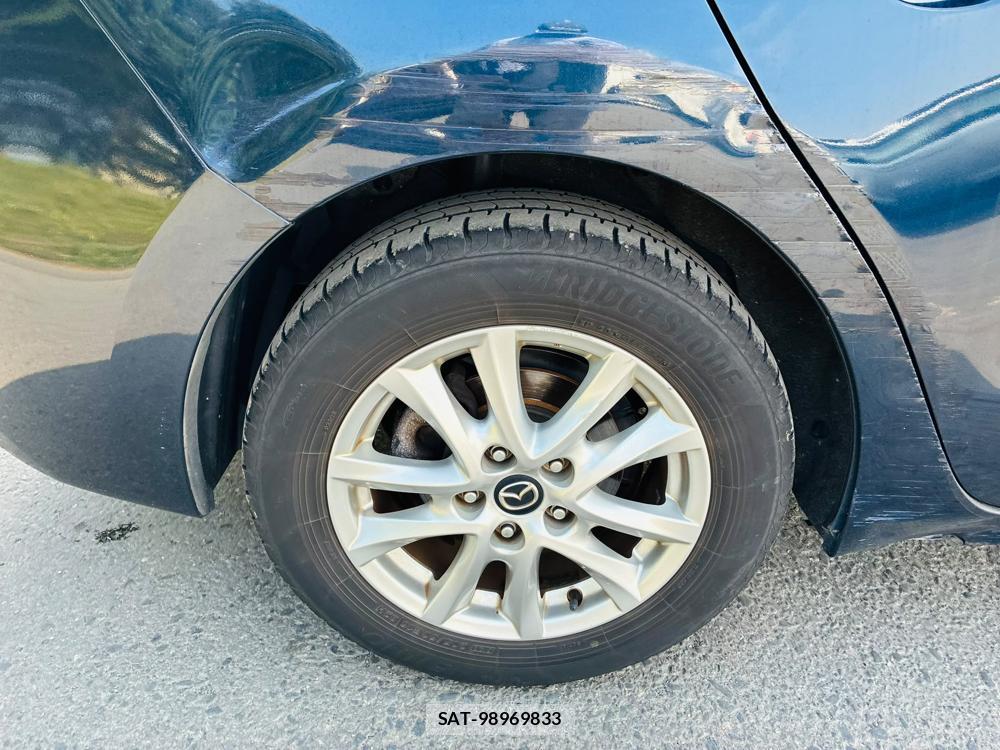 Mazda AXELA 2015-09 8119962-25