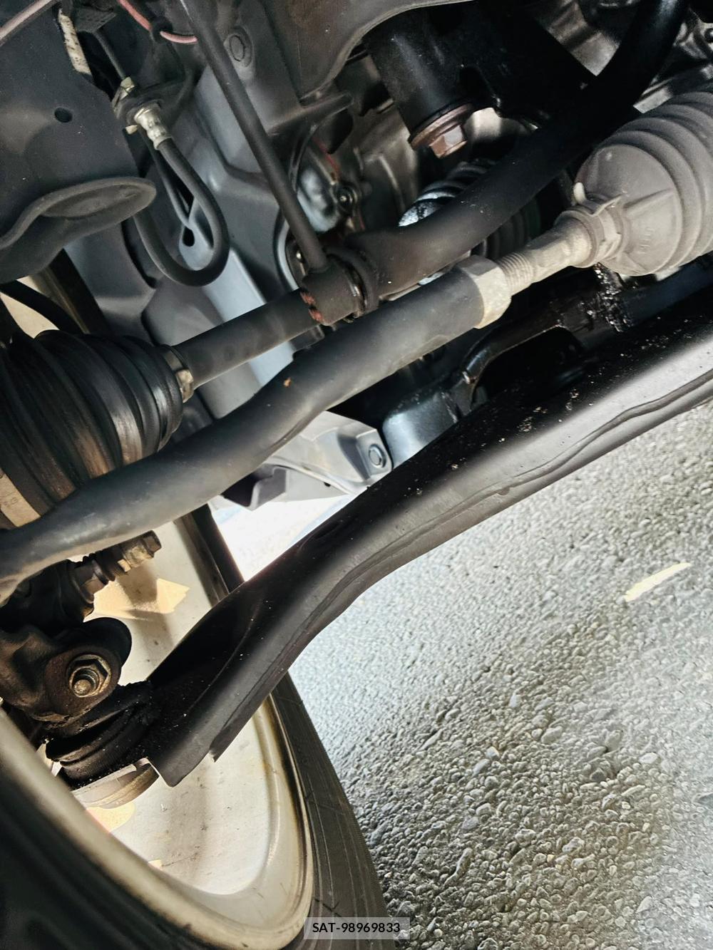 Mazda AXELA 2015-09 8119962-31
