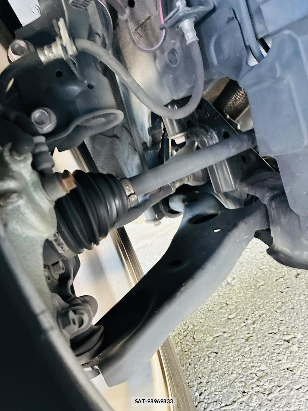 Mazda AXELA 2015-09 8119962-32