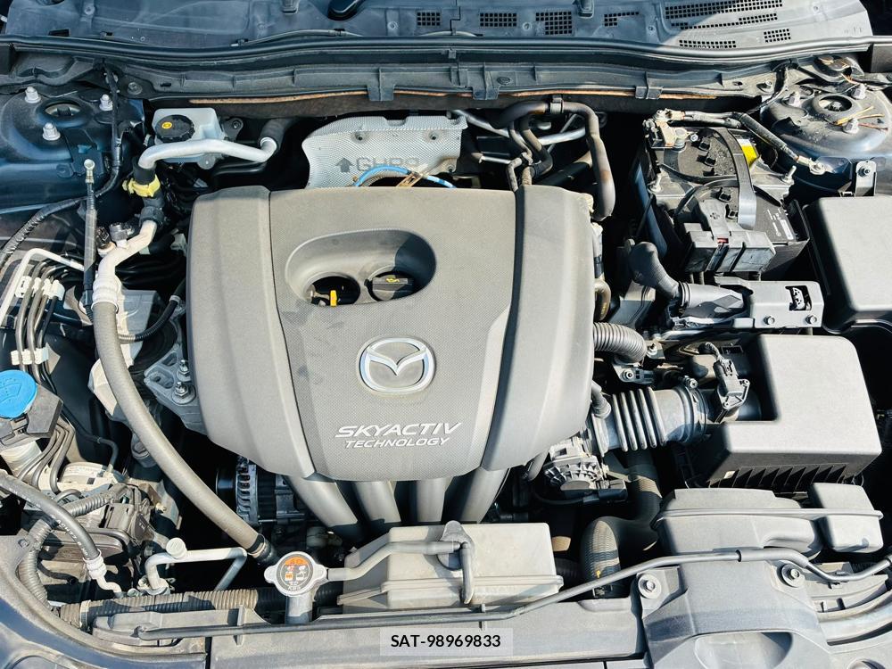 Mazda AXELA 2015-09 8119962-36