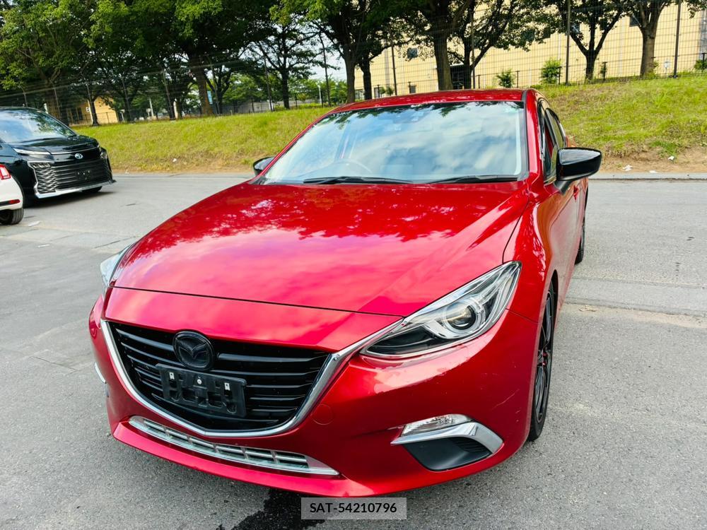 sat car
