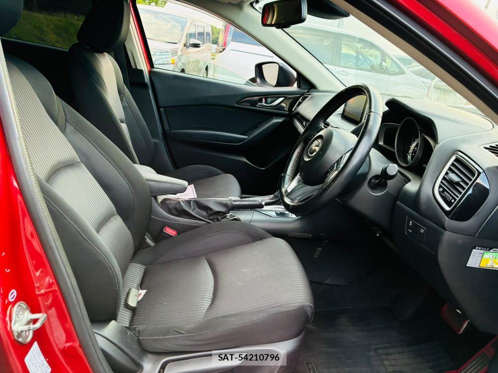 Mazda AXELA 2015-07 8119960-11