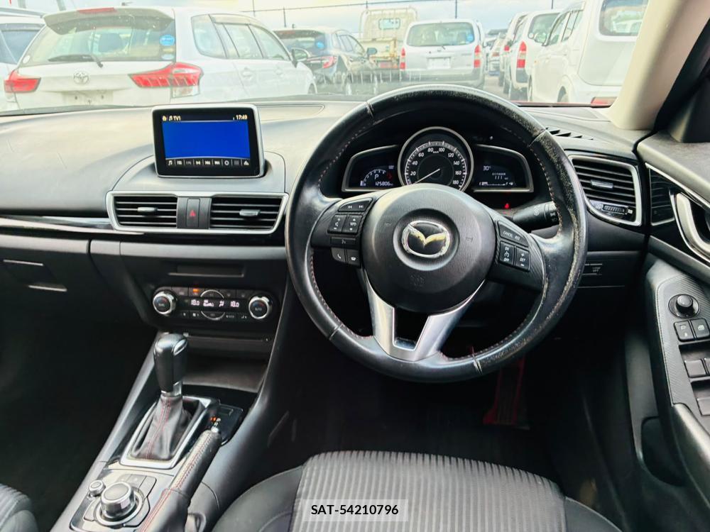 Mazda AXELA 2015-07 8119960-13