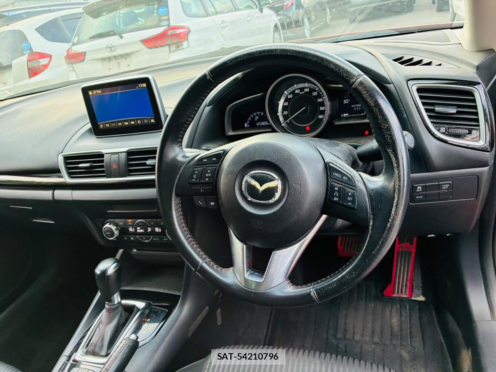 Mazda AXELA 2015-07 8119960-14