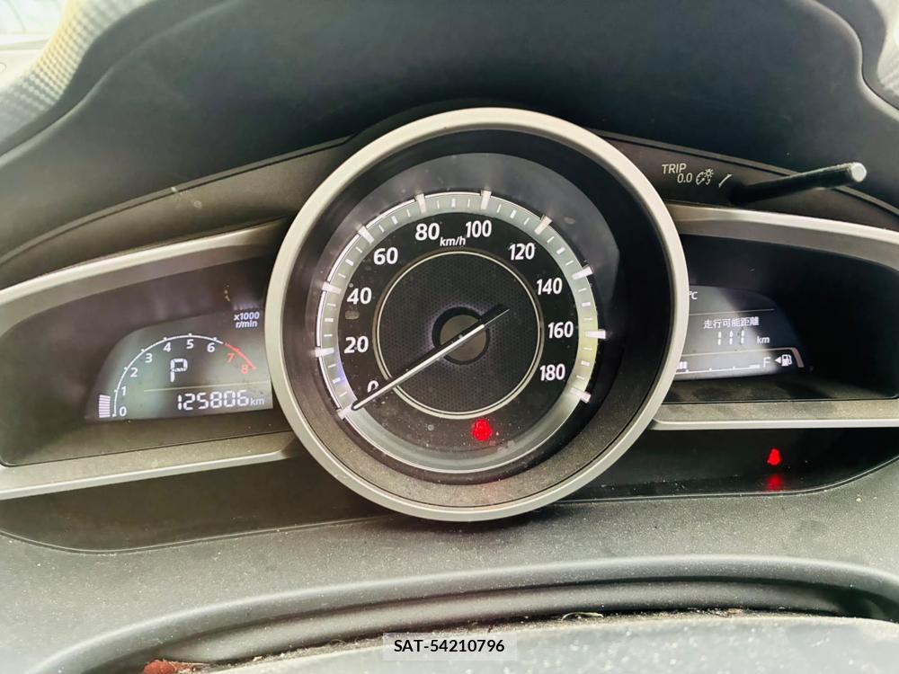 Mazda AXELA 2015-07 8119960-15