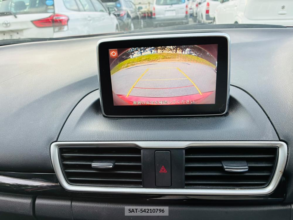 Mazda AXELA 2015-07 8119960-17