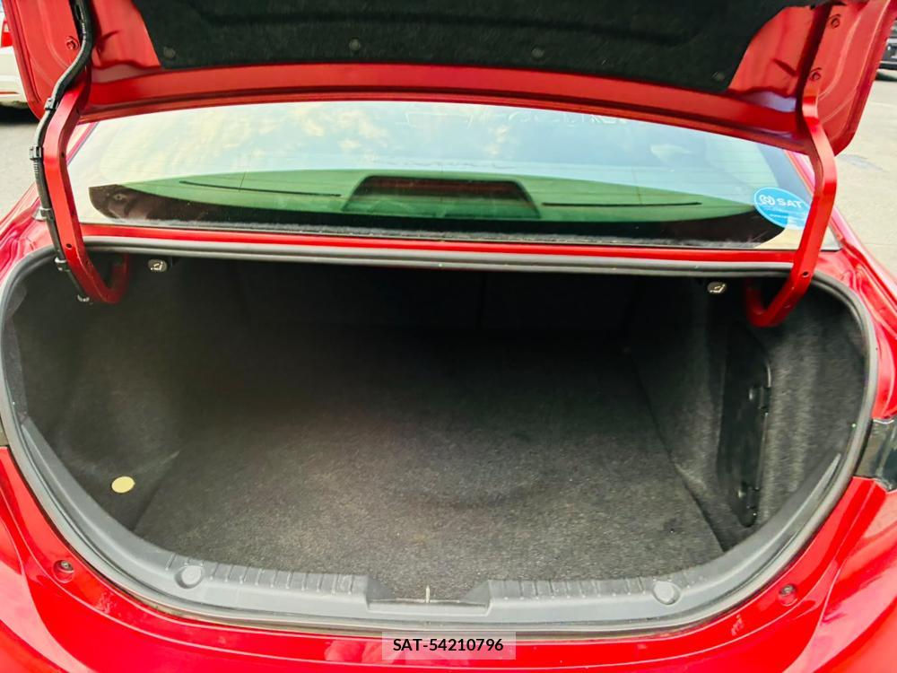 Mazda AXELA 2015-07 8119960-23