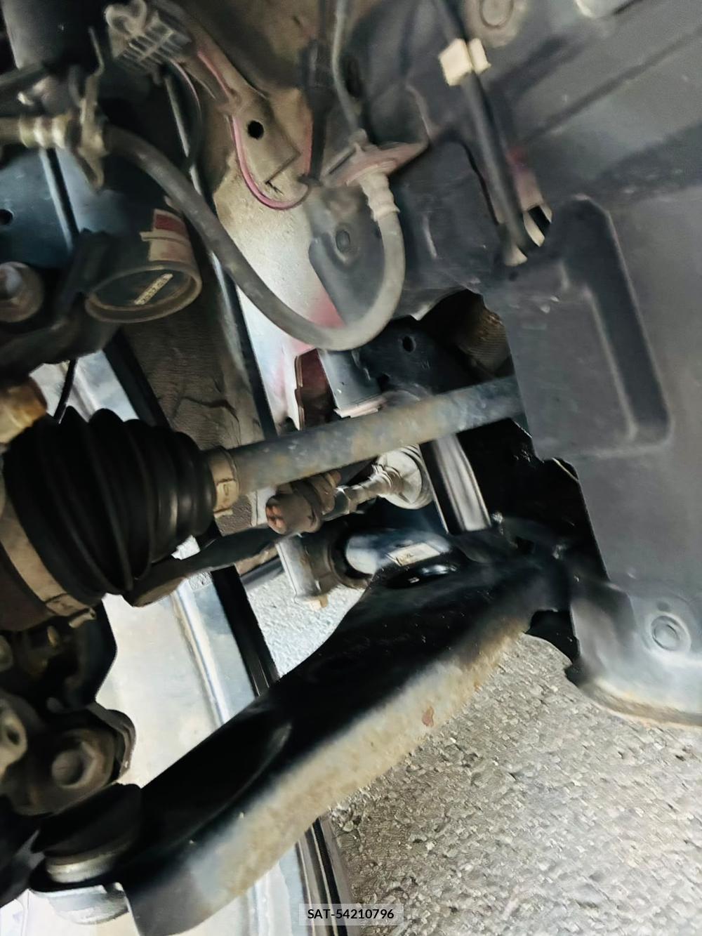 Mazda AXELA 2015-07 8119960-31