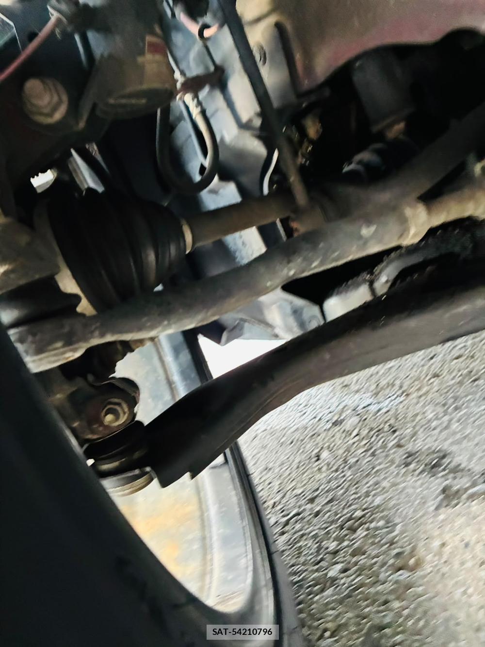 Mazda AXELA 2015-07 8119960-32