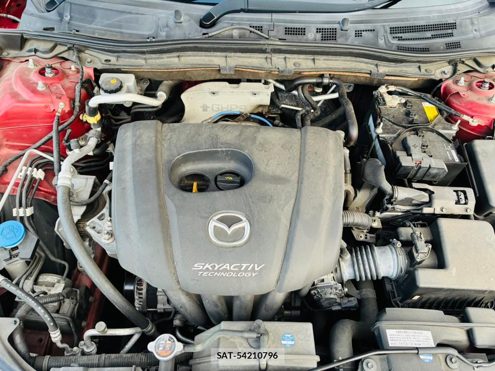 Mazda AXELA 2015-07 8119960-36