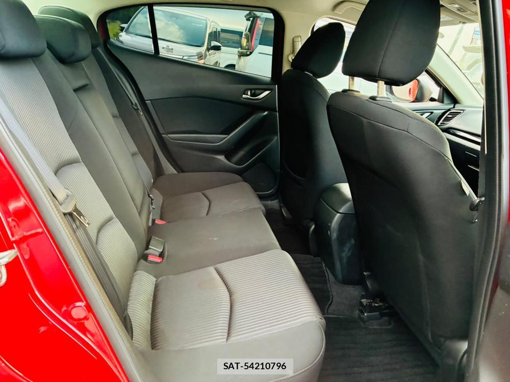 Mazda AXELA 2015-07 8119960-8
