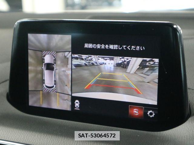 Mazda AXELA SPORT 2018-04 2006547-14