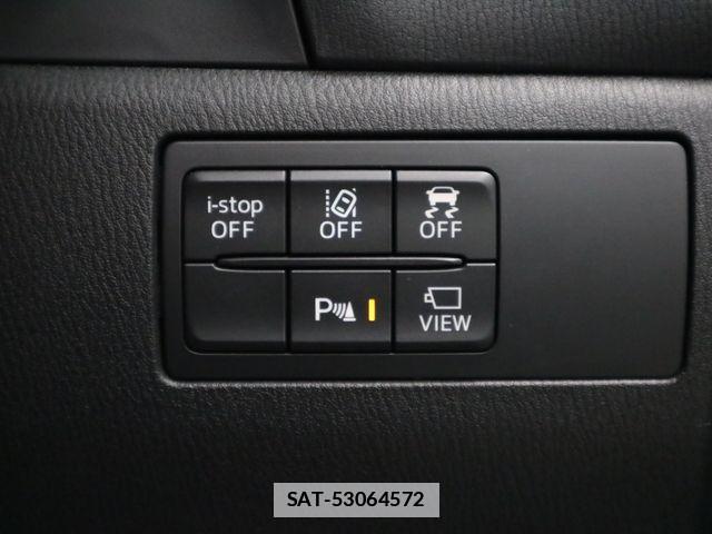 Mazda AXELA SPORT 2018-04 2006547-23