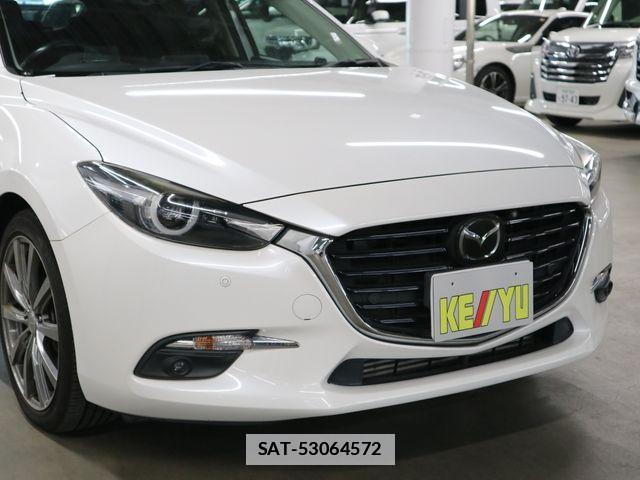 Mazda AXELA SPORT 2018-04 2006547-27