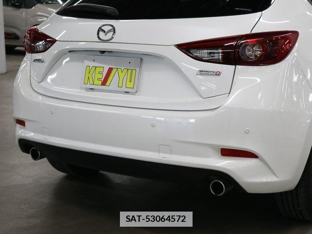 Mazda AXELA SPORT 2018-04 2006547-28