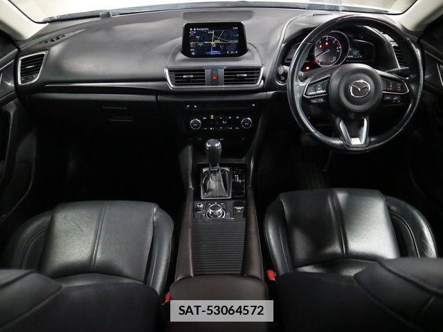 Mazda AXELA SPORT 2018-04 2006547-2